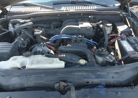 2007 Ford Explorer Xlt from USA, damaged, VIN 1FMEU73E47UB36026